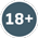 18+ Certified